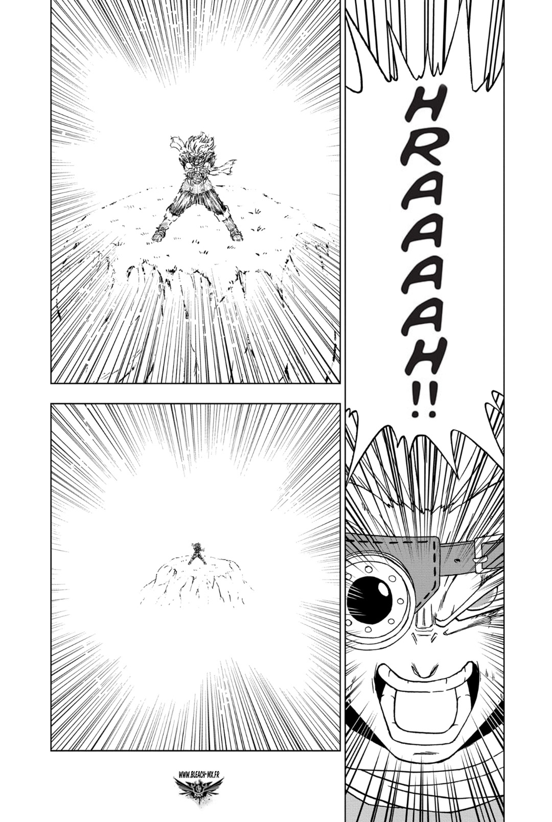  Dragon Ball Super 086 Page 38